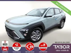 Grün Neu 2025 Hyundai Kona Trend SUV | 28.978 € (Guter Preis)
