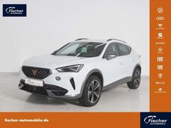 Weiss Gebraucht 2023 Cupra Formentor SUV | 28.980 € (Guter Preis)