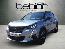 Artense grau metallic Gebraucht 2022 Peugeot 2008 GT SUV | 22.480 € (Fairer Preis)