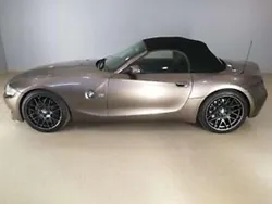 Gebraucht 2006 BMW Z4 M Cabrio | 29.800 € (Guter Preis)