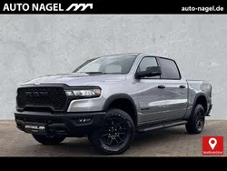 Billet silver Neu 2025 Dodge Ram Abholung | 83.490 € (Etwas zu teuer)