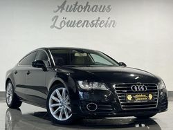 Schwarz Gebraucht 2010 Audi A7 Limousine | 13.980 €