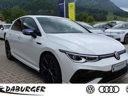 Pure white (weiß) Gebraucht 2023 VW Golf VIII R Limousine | 39.990 € (Guter Preis)