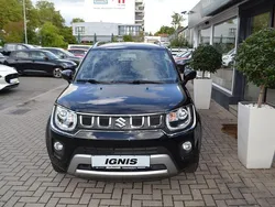 Schwarz Gebraucht 2020 Suzuki Ignis Comfort Kleinwagen | 17.490 € (Fairer Preis)