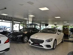 Weiß Gebraucht 2018 Mercedes S560 Limousine | 64.900 € (Superpreis)