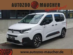 Kaolin weiß Neu 2025 Citroën Berlingo XTR Van / Kleinbus | 26.990 € (Fairer Preis)