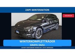 Schwarz Neu 2025 Skoda Fabia Monte Carlo Kleinwagen | 26.490 € (Etwas zu teuer)