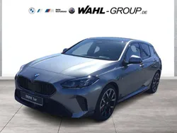 Grau Neu 2025 BMW 123 M Sport Kleinwagen | 50.390 € (Fairer Preis)