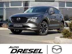 Polymetal grey Neu 2025 Mazda CX-5 Ad'Vantage SUV | 35.760 € (Guter Preis)