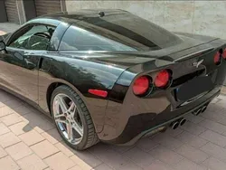 Gebraucht 2005 Corvette C6 Coupé | 25.000 € (Guter Preis)