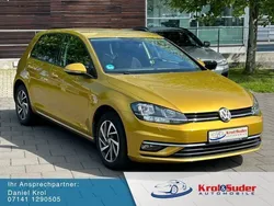 VW Golf VII