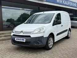 Weiß Gebraucht 2015 Citroën Berlingo Proline Van / Kleinbus | 7.499 € (Fairer Preis)