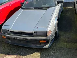 Silber Gebraucht 1983 Honda Prelude Coupé | 6.500 €