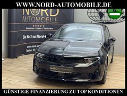 Schwarz perla nera m (metallic) Gebraucht 2024 Opel Astra Ultimate Kombi | 23.979 € (Guter Preis)