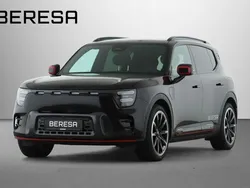 Schwarz Gebraucht 2025 Smart #5 Brabus SUV | 54.980 €
