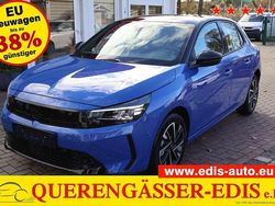 Voltaik blau Neu 2025 Opel Corsa Kleinwagen | 19.990 € (Fairer Preis)