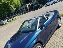 Blau Gebraucht 2017 Audi A3 Cabriolet Design Cabrio | 22.599 € (Fairer Preis)