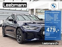 Gebraucht 2023 BMW M4 Coupé | 53.947 € (Guter Preis)