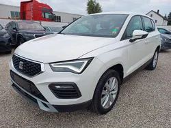 Weiß Gebraucht 2022 Seat Ateca Style SUV | 20.999 € (Superpreis)
