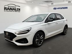 Sol (weiss Neu 2025 Hyundai i30 Advantage Limousine | 25.490 € (Guter Preis)
