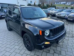Schwarz Gebraucht 2018 Jeep Renegade Longitude SUV | 15.990 € (Fairer Preis)