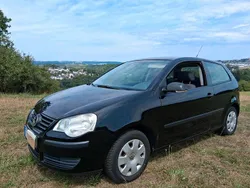Schwarz Gebraucht 2007 VW Polo Kleinwagen | 3.250 € (Etwas zu teuer)