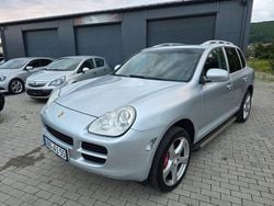 Silber Gebraucht 2006 Porsche Cayenne S SUV | 6.500 € (Guter Preis)