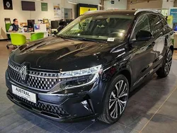 Black pearlschwarz metallic Gebraucht 2025 Renault Austral Iconic SUV | 40.490 € (Fairer Preis)