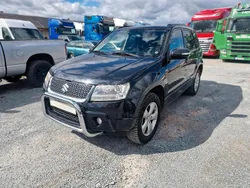 Schwarz Gebraucht 2011 Suzuki Grand Vitara SUV | 4.799 € (Fairer Preis)