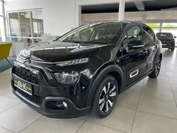 Schwarz Gebraucht 2024 Citroën C3 Kleinwagen | 17.390 € (Fairer Preis)