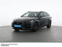 Gebraucht 2022 Cupra Leon VZ | 27.960 € (Fairer Preis)