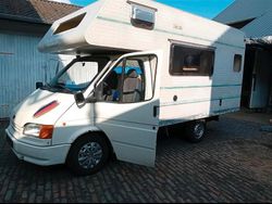 Gebraucht 1993 Ford Transit Van | 5.000 €