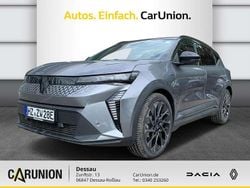 Dolomitgrau, black pearlschw Gebraucht 2024 Renault Scenic E-Tech Esprit Alpine SUV | 38.494 € (Superpreis)