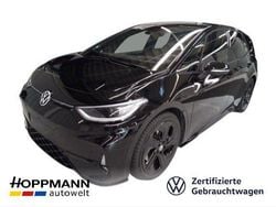 Schwarz Gebraucht 2025 VW ID.3 GTX Kleinwagen | 42.890 € (Guter Preis)