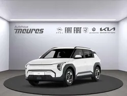 Clear white) (weiss Neu 2024 Kia EV3 4 SUV | 33.988 €
