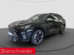 Schwarz Neu 2025 Cupra Terramar SUV | 39.450 € (Fairer Preis)