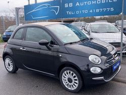 Gebraucht 2017 Fiat 500 | 11.500 € (Etwas zu teuer)