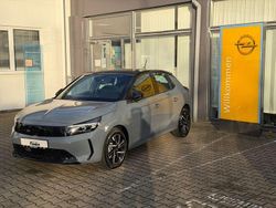 Grau Gebraucht 2025 Opel Corsa Limousine | 18.440 € (Guter Preis)