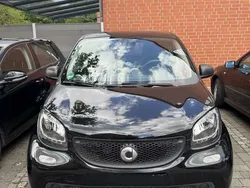 Gebraucht 2015 Smart ForFour Passion Limousine | 6.250 € (Fairer Preis)