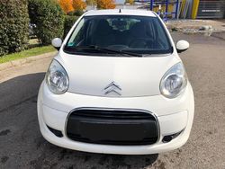 Weiß Gebraucht 2011 Citroën C1 Kleinwagen | 1.600 € (Superpreis)