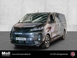 Cinema schwarz Neu 2025 Fiat Ulysse Van | 46.450 € (Guter Preis)
