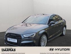 Grau Gebraucht 2019 Audi S3 Comfort Limousine | 31.500 € (Fairer Preis)