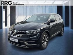 Perlmuttschwarz Gebraucht 2023 Renault Koleos Initiale Paris SUV | 27.990 € (Fairer Preis)