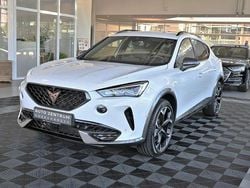 Weiß Gebraucht 2021 Cupra Formentor VZ SUV | 25.200 € (Fairer Preis)