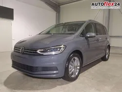 Delfingrau Neu 2025 VW Touran Comfortline Van / Kleinbus | 37.350 €