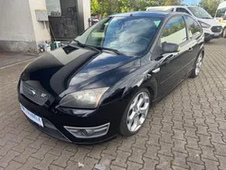 Schwarz Gebraucht 2008 Ford Focus ST Limousine | 3.899 € (Guter Preis)