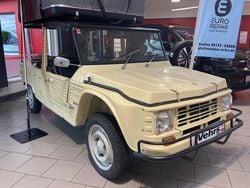 Beige Gebraucht 1984 Citroën 2CV Limousine | 19.999 €