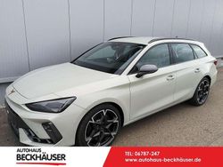Graphene grau Neu 2025 Cupra Leon VZ Kombi | 39.790 € (Superpreis)