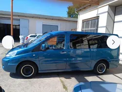 Blau Gebraucht 2011 Citroën Jumpy Van / Kleinbus | 9.800 €