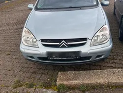 Citroën C5